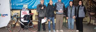 6° Ciclocross de La Motha 2026